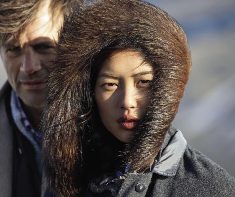 Liu Wen pic #328704