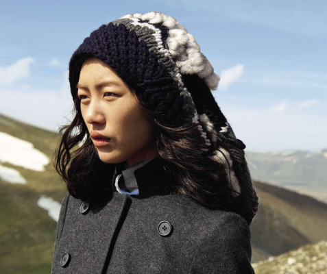 Liu Wen pic #328679