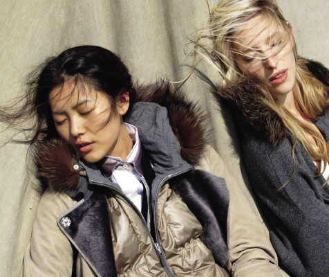 Liu Wen pic #328600