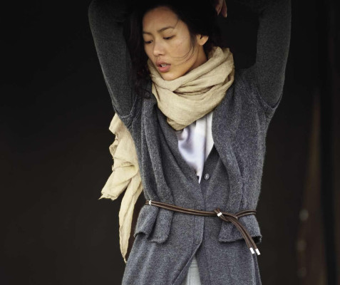 Liu Wen pic #328709