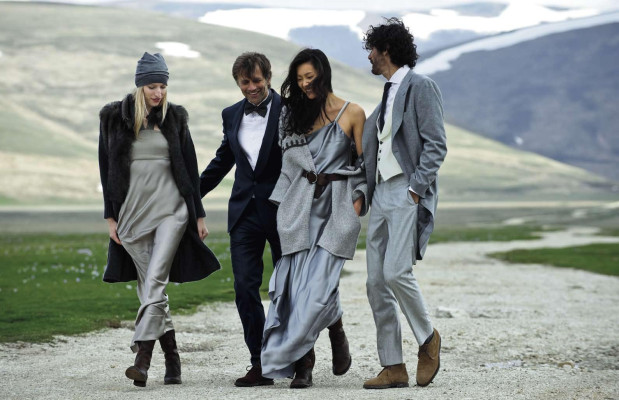 Liu Wen pic #328571