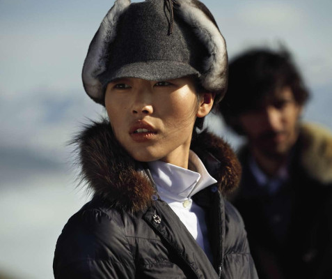 Liu Wen pic #328641