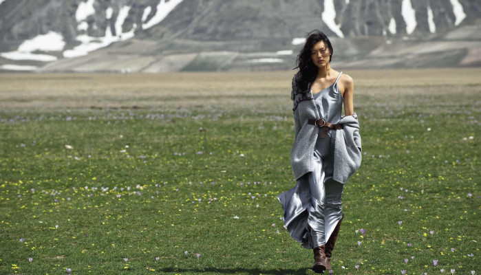 Liu Wen pic #328656