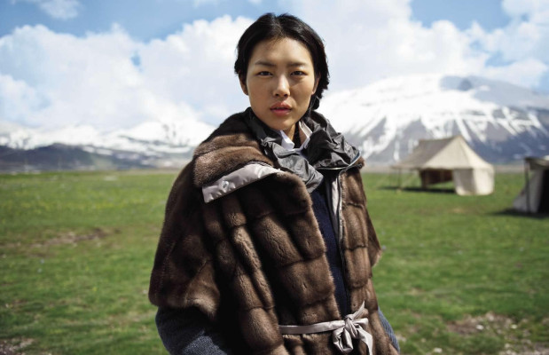 Liu Wen pic #328630