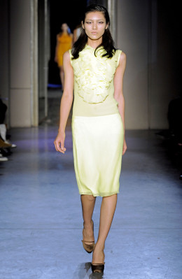 Liu Wen pic #329607