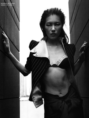 Liu Wen pic #321418