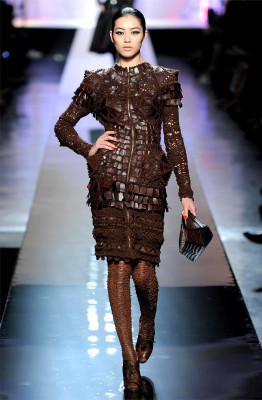 Liu Wen pic #330691