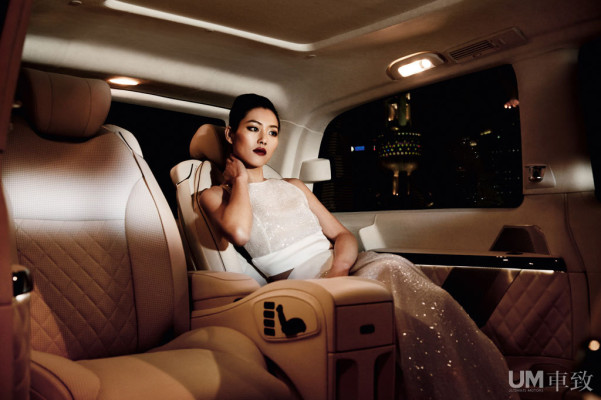 Liu Wen pic #532795