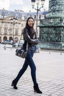 Liu Wen pic #565094