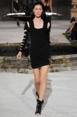Liu Wen pic #329477