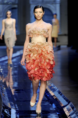 Liu Wen pic #333912