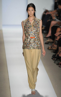Liu Wen pic #328512