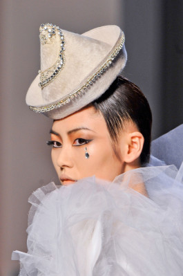 Liu Wen pic #644613