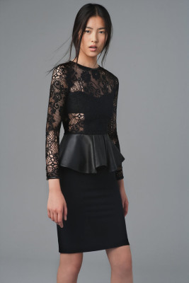 Liu Wen pic #543822