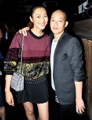 Liu Wen pic #639718