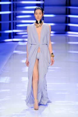 Liu Wen pic #460670