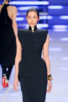 Liu Wen pic #460671