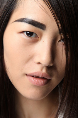 Liu Wen pic #406929