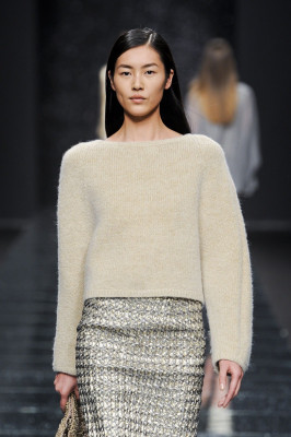 Liu Wen pic #532793