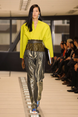 Liu Wen pic #466050