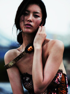 Liu Wen pic #458192