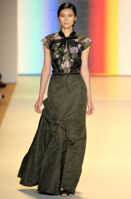 Liu Wen pic #331707