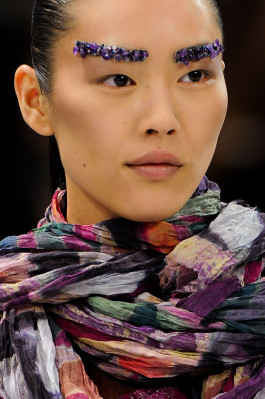 Liu Wen pic #468170