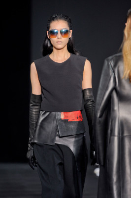 Liu Wen pic #533242
