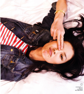Liu Wen pic #337159