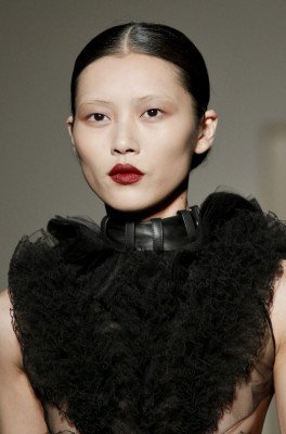 Liu Wen pic #331318