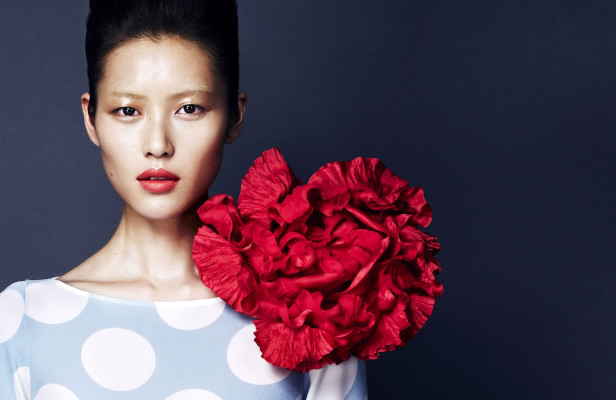 Liu Wen pic #364345