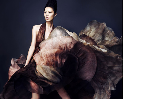 Liu Wen pic #364347