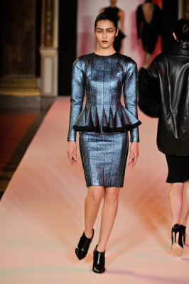 Liu Wen pic #531992