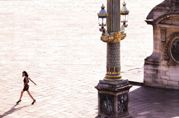 Liu Wen pic #334883