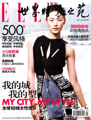 Liu Wen pic #334916