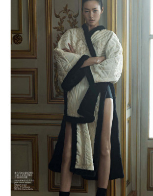 Liu Wen pic #581080