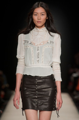 Liu Wen pic #477423