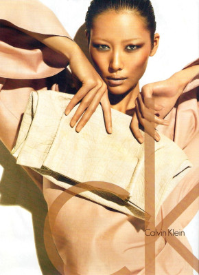 Liu Wen pic #350139
