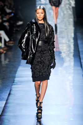 Liu Wen pic #467402