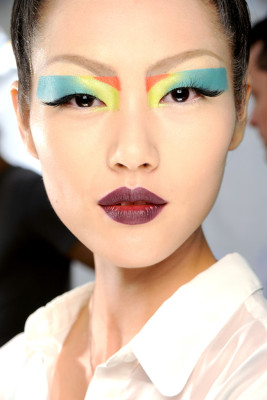 Liu Wen pic #331711