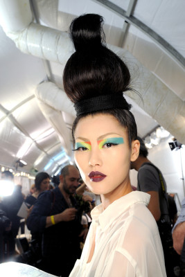 Liu Wen pic #331735