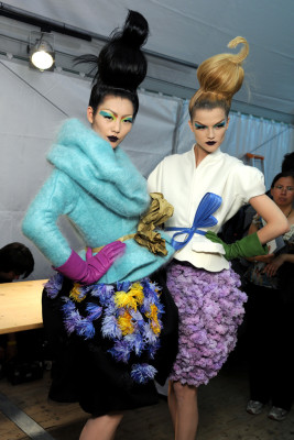 Liu Wen pic #331730