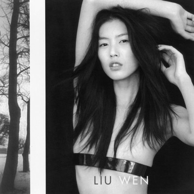 photo 4 in Liu Wen gallery [id330680] 2011-01-21 00:00:00