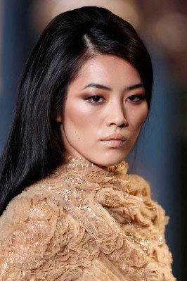 Liu Wen pic #333184