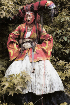Liu Wen pic #327575