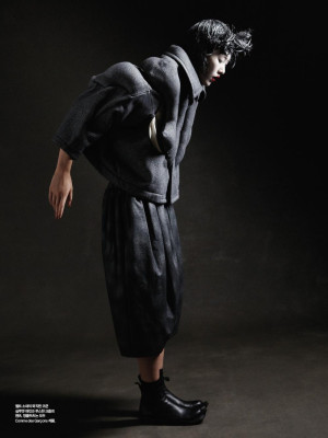 Liu Wen pic #314831