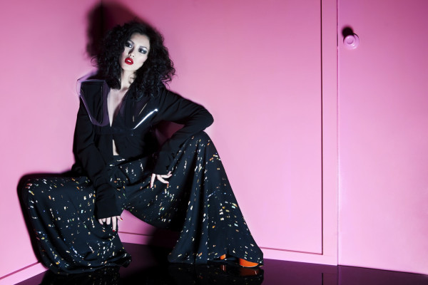 Liu Wen pic #335507