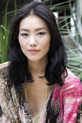 Liu Wen pic #333519