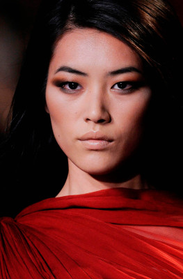 Liu Wen pic #333136