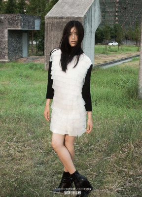 Liu Wen pic #460672